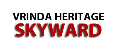 vrinda heritage skyward logo